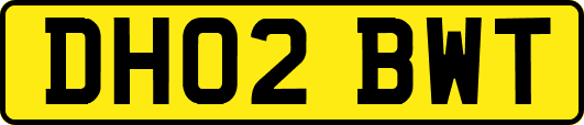 DH02BWT