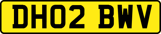DH02BWV