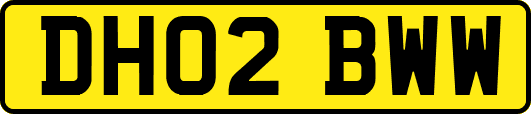 DH02BWW