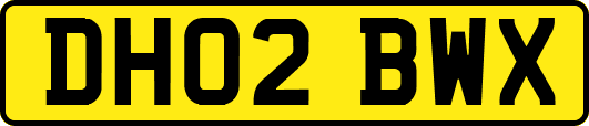 DH02BWX
