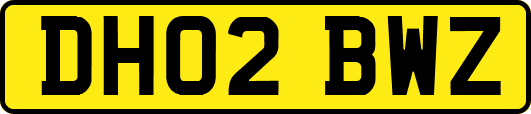 DH02BWZ