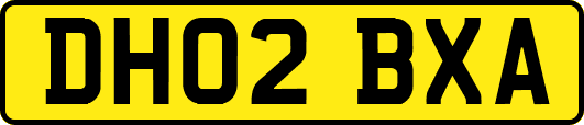 DH02BXA