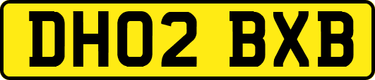 DH02BXB