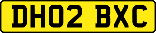 DH02BXC