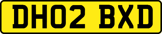 DH02BXD
