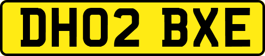 DH02BXE