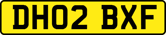 DH02BXF