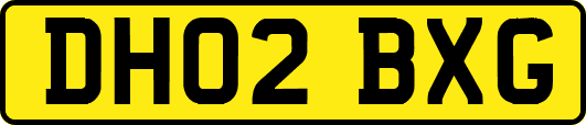 DH02BXG