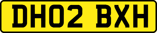 DH02BXH