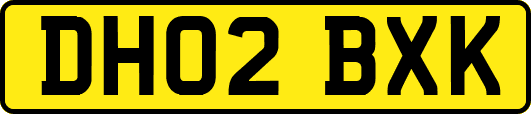 DH02BXK