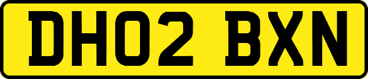 DH02BXN