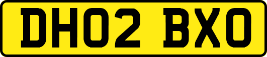 DH02BXO