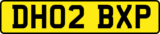 DH02BXP