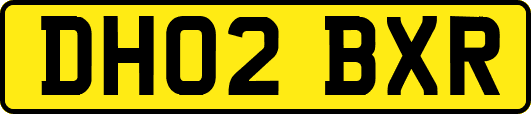 DH02BXR
