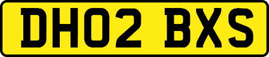 DH02BXS