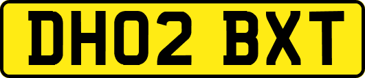 DH02BXT