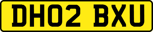 DH02BXU