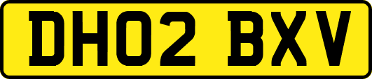 DH02BXV