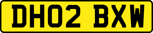DH02BXW