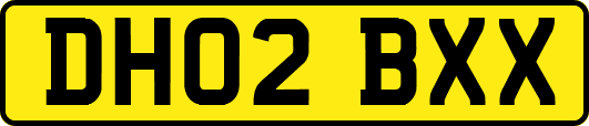 DH02BXX