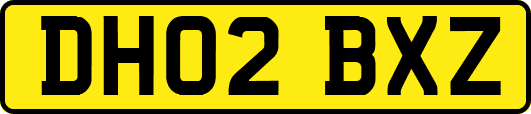 DH02BXZ