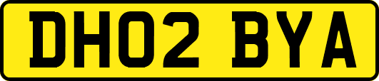 DH02BYA