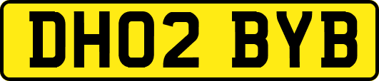DH02BYB