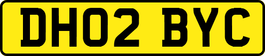DH02BYC