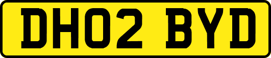 DH02BYD