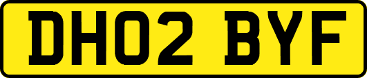 DH02BYF