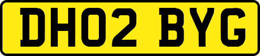 DH02BYG