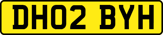 DH02BYH