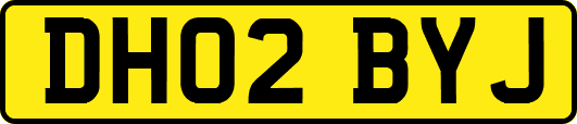 DH02BYJ