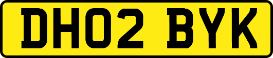 DH02BYK