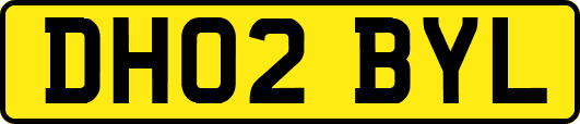 DH02BYL