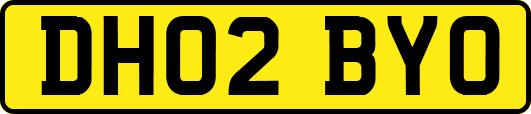 DH02BYO
