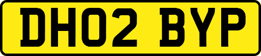 DH02BYP