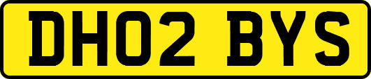 DH02BYS