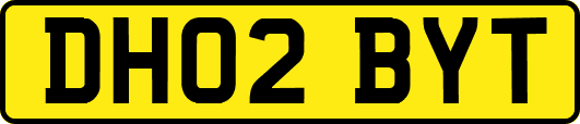 DH02BYT