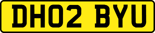 DH02BYU