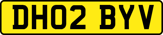 DH02BYV