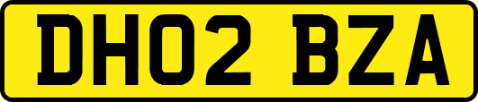 DH02BZA