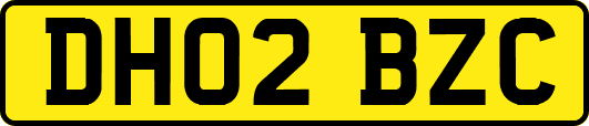 DH02BZC