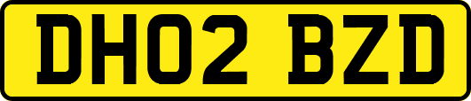 DH02BZD