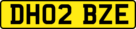 DH02BZE