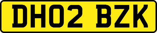 DH02BZK