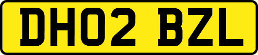DH02BZL