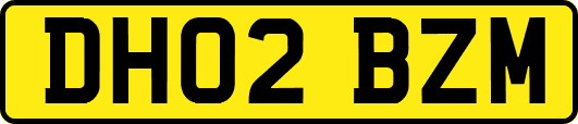 DH02BZM