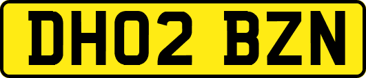 DH02BZN