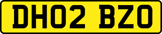 DH02BZO